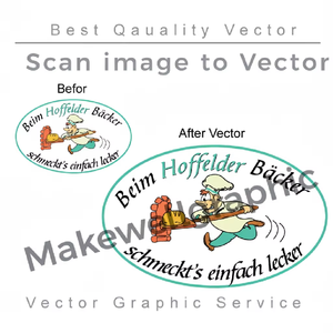 Diseño gráfico vectorial de alta calidad para cajas de embalaje y bolsas Servicio económico más adecuado para varias industrias - Product Image 3