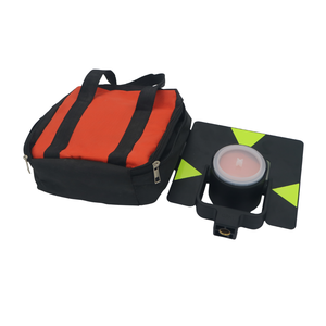 Set di Prismi Singoli di Alta Qualità 62MM per Rilevamenti Ingegneristici, Riflettore per Rilevamenti, <span class=keywords><strong>Mini</strong></span> Prisma - Product Image 3