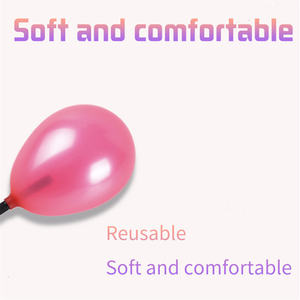 Надувная Анальная пробка - Product Image 3