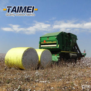 CP690 CP770 Erntemaschine Kunststoff-Silage-Balerie Umwickelfilm Baumwolle Verpackungsfolie Baumwollbügel Wickeln - Product Image 2