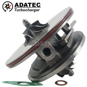 Cartouche de turbocompresseur BV39 54399880127 8200889697 pour Renault <span class=keywords><strong>Megane</strong></span> III 1.5 DCI 78 Kw - 106 HP K9K Euro5 5 5T nouveau noyau de Tubine - Product Image 1