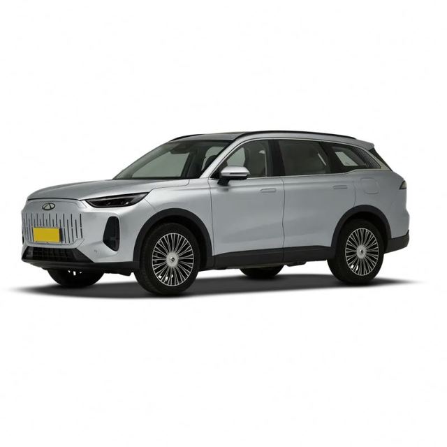 2023 2024 Dongfeng Forthing T5 Evo Heat Wave 1.5Td Dct Platinum Edition Petrol Gasoline Car