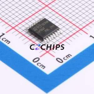 วงจรรวม HTSSOP-16-EP L6986F ของแท้ & ใหม่เอี่ยมชิป IC พลังงาน DC-DC PMIC - Product Image 1