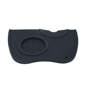 Strumenti personalizzabili Barista antiscivolo per caffè Espresso tappetino per caffè in Silicone tappetino per caffè accessorio Bar - Product Image 1