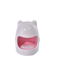 Mini Lampe de Séchage pour Ongles en Plastique, Appareil Portable de Photothérapie Rapide pour Vernis à Ongles et Colle, Sèche-Ongles à Usage Domestique, N'assombrit Pas les Mains