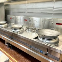 Poêle à viande à crêpes électrique en acier inoxydable de haute qualité pour restaurant commercial avec plaque rainurée