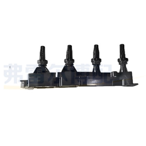 คอยล์จุดระเบิดซีตรอง 597099 96363378 สำหรับเปอโยต์ 206 207 307 308 408 C2 C4 Picasso 16V - Product Image 4