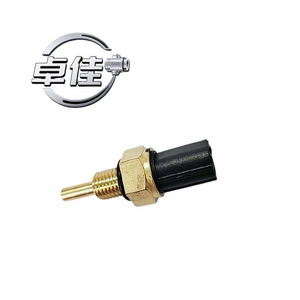 Capteur de température ZJ-18-074 à bornes à vis pour température d'eau 37870-PNA-003 37870-PLC-004 37870-RAA-A01 - Product Image 2