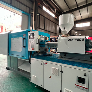 Sản xuất Nắp pladtic cho đồ uống trong chai nhựa bằng máy ép phun - Product Image 2