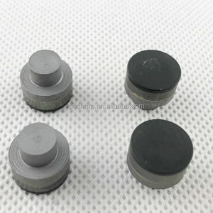 1313 PDC-Schneidwerkzeuge für Steinbruch, Schneiden und Schleifen, PDC-Einsätze mit Kettensägenhalter - Product Image 1