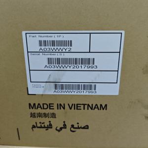 Pièces détachées d'origine neuves A03WWY2017993 pour copieurs Konica Minolta C7000 C1060 C2070 C3070 C4065 Alimentateur Lu202M - Product Image 6