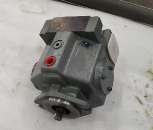 Bomba de Pistón Hidráulica de Alta Presión P16V P21V P31V P40V P70V P100V P130V P16V-RS-11-CC-10-J, Diseño Robusto - Product Image 1