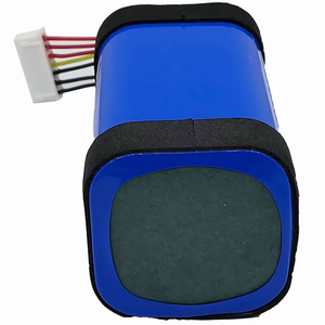 Batterie Ersatz 7.2v 5200mAh Lithium-Ionen-Akku ID659 ST-06S Großhandel Sound Box Bateras <span class=keywords><strong>18650</strong></span> für <span class=keywords><strong>Sony</strong></span> Srsxb30 Lautsprecher - Product Image 1