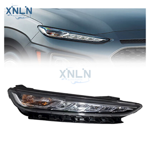 OEM Thay Thế 92207-J9000 92208-J9000 Ban Ngày Chạy Đèn DRL Cho Hyundai Kona 2017-2020 - Product Image 1