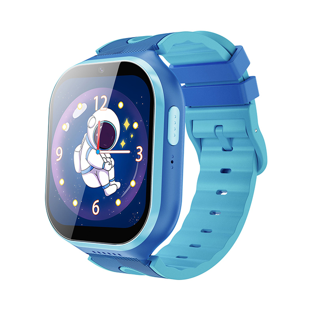 K10 Kids Gaming Smart Watch Smart Games Pedometer Smartwatch for Kids Story Telling Kids Watch Without SIM Card 2026 New