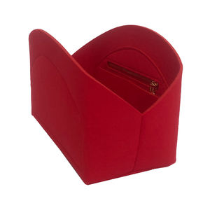 <span class=keywords><strong>Alma</strong></span> — <span class=keywords><strong>sac</strong></span> à main en feutre personnalisé, rangement, adapté pour les sacs - Product Image 4