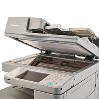 Photocopieurs d'Occasion C5235 pour Imprimantes Couleur Canon 5235 – Photocopieur