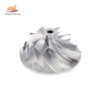 Waverunner Bateau 1800 Billet Standard Compresseur Roue pour Yamaha FX SHO Jet Ski Racing Moteur Bateau Accessoires