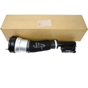 โช้คอัพถุงลม AT9012C สำหรับ W220 S Class 2203202438 2203205113 พร้อมขายึด - Product Image 1