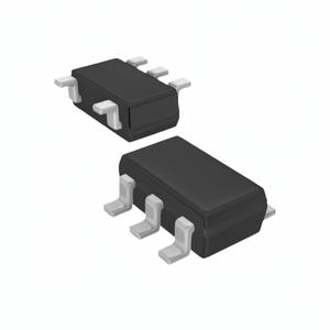 SC 74A, SOT 753 Componentes Originales Electrónicos de Gestión de Energía (PMIC) XC6124D317MR-G - Product Image 1