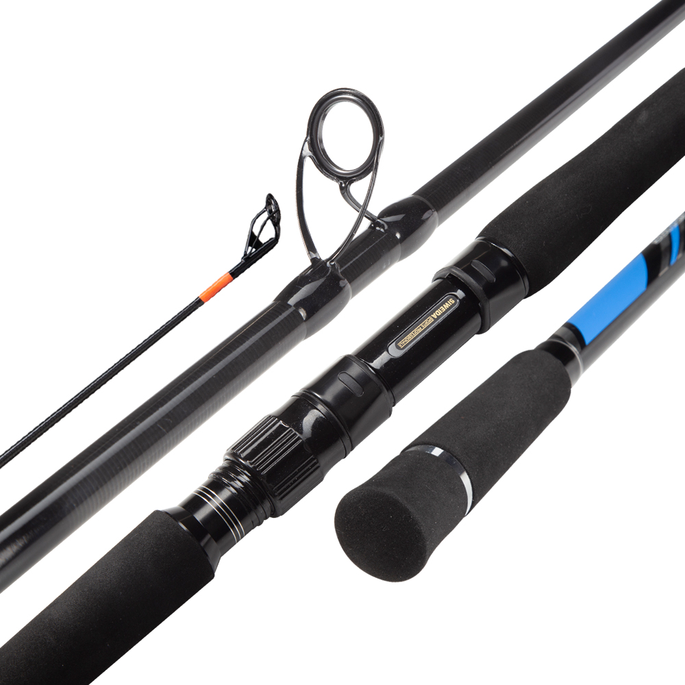 Accesorios FUJI negros