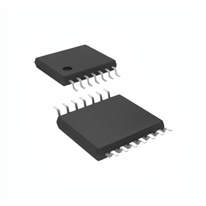 Data Acquisition MAX5393NAUD+ Buy Online Electronic Components Authorized Distributor 14 TSSOP - Product Image 1
