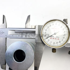 Bobina de Solenoide de Repuesto 117-2911 para Retroexcavadora Caterpillar 416C 416D 420D 424B 424B HD 424D 426C 428C 428D <span class=keywords><strong>430D</strong></span> 432D - Product Image 6