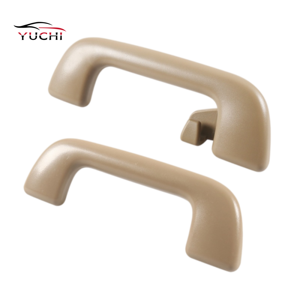Poignée de sécurité intérieure de haute qualité pour plafond de voiture, poignée d'assistance de remplacement pour 74610-52020 74610-52030 - Product Image 5