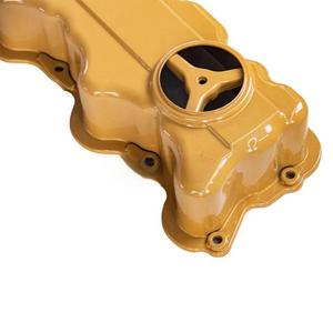 Cubierta de culata de repuesto para motor diésel HANSEN + C D6114B - Product Image 3
