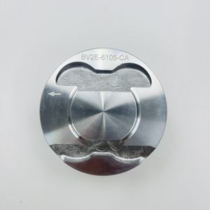 ชุดลูกสูบ4ตัวพร้อมหมุด4ตัวสำหรับ Ford Ecosport Escort 1.5 BV2E-6105-<span class=keywords><strong>CA</strong></span> OEM - Product Image 2