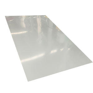 Vente directe d'usine, plaques en acier inoxydable 304L de haute qualité, finition 2B pour applications de dalles en béton - Tailles personnalisées disponibles - Product Image 4