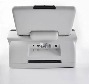 Kodak e1025 a4 סורק מסמכים במהירות גבוהה-reded, פתרון משרד יעיל לניהול מסמכים - Product Image 5