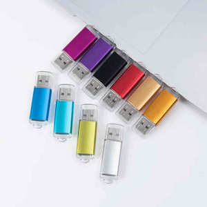 Promotional Gifts Aluminum <strong>Usb</strong> Disk Metal <strong>USB</strong> Stick Pendrive <strong>USB</strong> 2.0 Flash Drive - Product Image 4