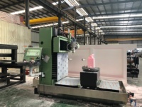 Máquina de Grabado Vertical CNC de 5 Ejes para Piedra, para Granito, Esculturas Pequeñas en 3D