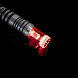 Lame de <span class=keywords><strong>sabre</strong></span> <span class=keywords><strong>laser</strong></span> Nexussabers de qualité supérieure, <span class=keywords><strong>décoration</strong></span> de prise - Ajustement parfait pour l'affichage, anti-poussière - Product Image 1