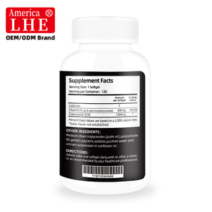 Qunol 200mg Ubiquinol, Potente Antioxidante para la Salud del Corazón y Vascular, Esencial para la Producción de Energía, Suplemento Natural - Product Image 6
