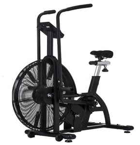 stationary bike