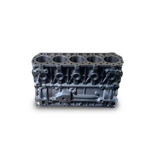 Bloque de Cilindros de Motor C8.7 C9 C9.3 C9.18B, Bloque de Motor Diésel, Bloque Corto Universal Compatible con Múltiples Maquinarias - Product Image 1