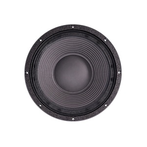 Caisson de basses 12 "en néodyme-Haut-parleur de basse professionnel 2600W pour <span class=keywords><strong>audio</strong></span> de <span class=keywords><strong>voiture</strong></span>, clubs et fêtes RoHS - Product Image 4