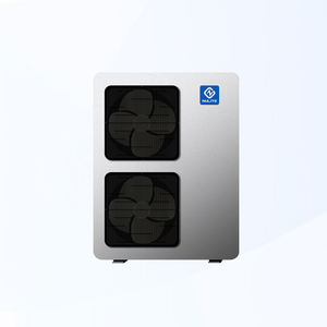 Bomba de Calor de Aire con Módulo Wifi de Bajo Ruido R32 R290 A+++ - Product Image 4