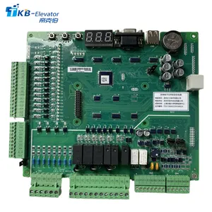 Monarch Elevator Control Board MCTC-MCB-C2