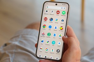 Nouveau Google <span class=keywords><strong>Pixel</strong></span> 9 <span class=keywords><strong>Pro</strong></span> XL 2024, processeur Google Tensor G4, Android 14, écran 6,8 pouces, batterie 5060 mAh, triple appareil photo 50 MP, NFC - Product Image 4