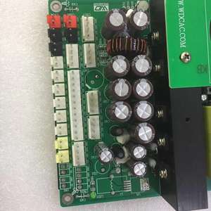 LETOP Tintenstrahldrucker 1 Stück Netzteil 24V 42V Schaltnetzteil Integriertes Netzteil für Senyang Hoson BYHX Tintenstrahldrucker - Product Image 3