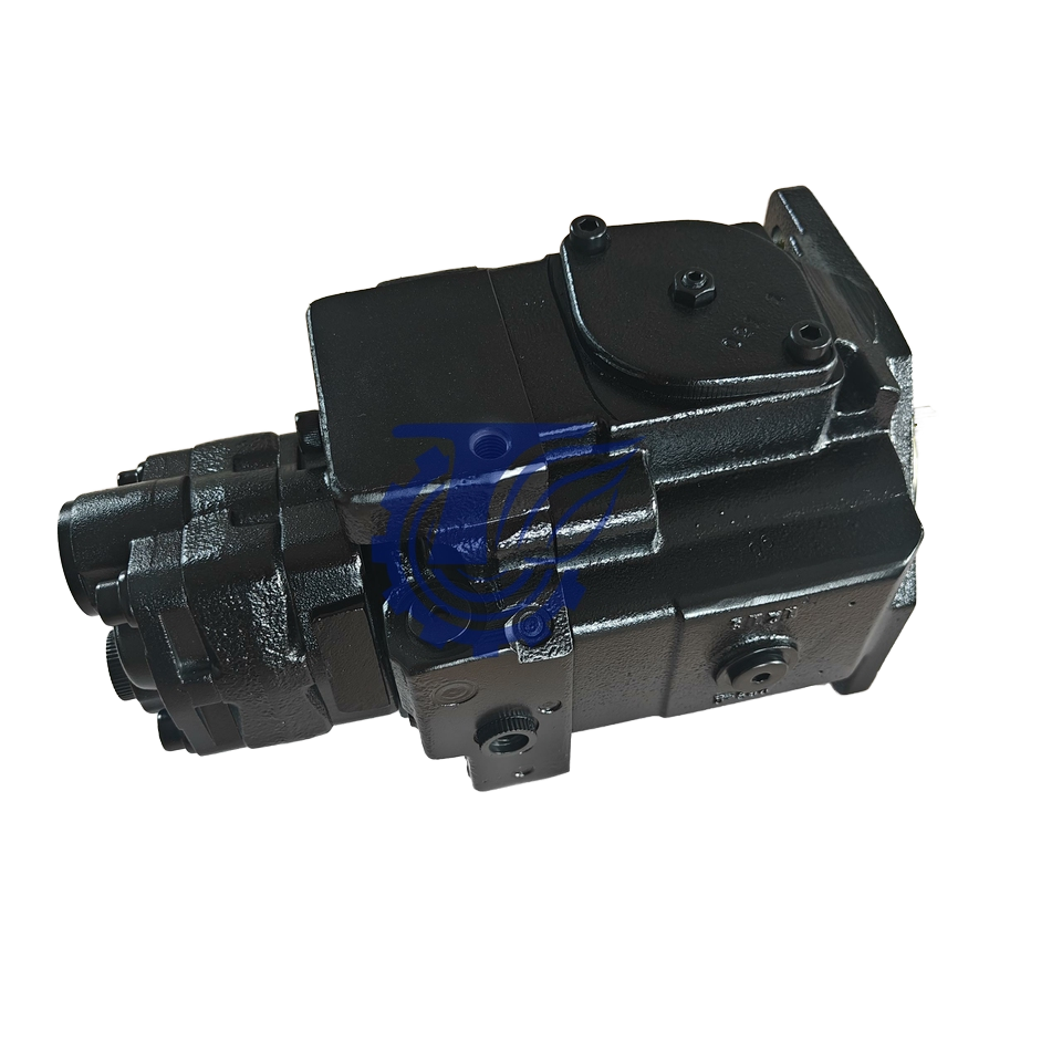 ZX50 Hydraulic Pump - High Quality Piston Pump for Excavator