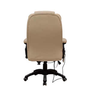 Silla <span class=keywords><strong>Reclinable</strong></span> Giratoria con Reposapiés para Sala de Estar, Asiento de Cine, Sillón <span class=keywords><strong>Reclinable</strong></span> de Cuero Eléctrico, <span class=keywords><strong>Kuka</strong></span> - Product Image 3
