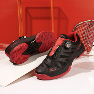 Nuove <span class=keywords><strong>Scarpe</strong></span> Ergonomiche Casual per Badminton, <span class=keywords><strong>Tennis</strong></span> <span class=keywords><strong>da</strong></span> Tavolo, Pickleball e Padel con Forte Elasticità, Popolari per Estate, Autunno e Primavera - Product Image 4
