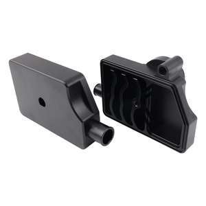 ชุดวาล์วระบายอากาศเครื่องยนต์ดีเซล Aosu รุ่นใหม่ CCV PCV สำหรับ F250-F450 Super Duty 6.7L Powerstroke FDJ-228 - Product Image 4