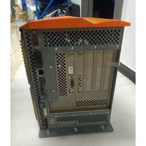 Controlador Industrial Serie PC600 5PC600.SX05-01 Usado en Buen Estado 5PC600.SX05-01 PC Industrial Serie PC600 5PC600.SX05-0 - Product Image 4