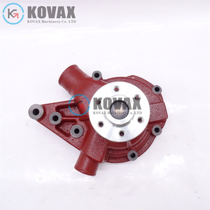 Pompe à eau 65.06500-6139C 65.06500-6145 400921-00645 Pompe de refroidissement pour excavatrice DH220-3 DH300-7, machines de construction - Product Image 2