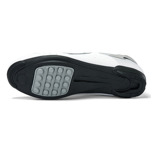 <span class=keywords><strong>Scarpe</strong></span> <span class=keywords><strong>da</strong></span> Ciclismo su Strada, <span class=keywords><strong>Scarpe</strong></span> <span class=keywords><strong>da</strong></span> <span class=keywords><strong>Bici</strong></span> Clipless, Calzature <span class=keywords><strong>da</strong></span> Bicicletta con Chiusura a Bottone, Unisex, Slip-on in Pelle PU, Sportive - Product Image 4